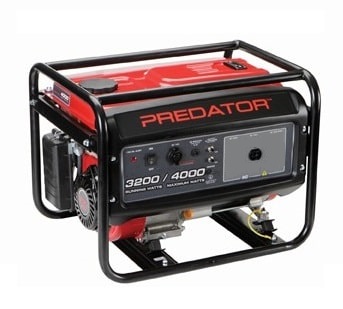 Generator rental san diego ca