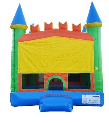 Castle Bounce House Rentals