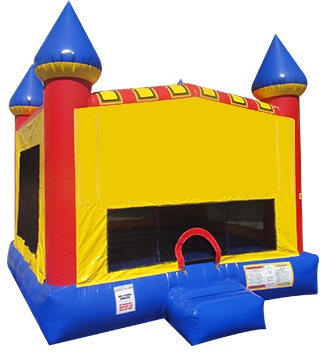 Classic Bouncy Castle Info