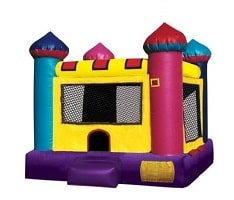 Toddler Bounce House