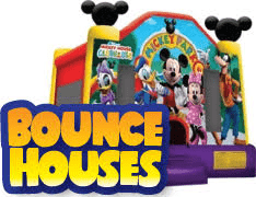 Bounce House Rentals