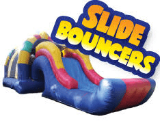 Combo Bouncer Rentals