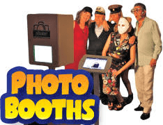 Photo Booth Rentals