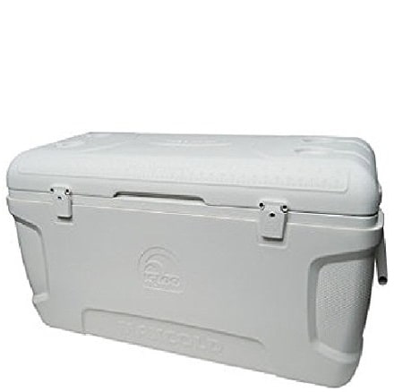 Large Ice Chest Rentals