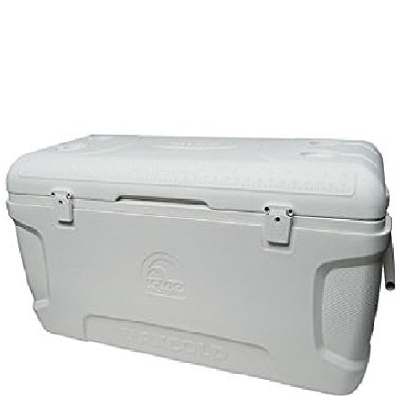 Ice Chest Rentals