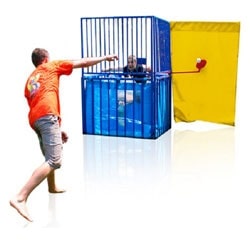 Dunk Tank Rentals