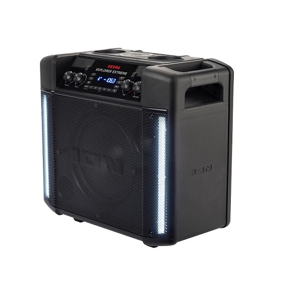 Battery Powered Speaker/PA Rentals