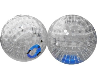 Zorb Ball Rentals